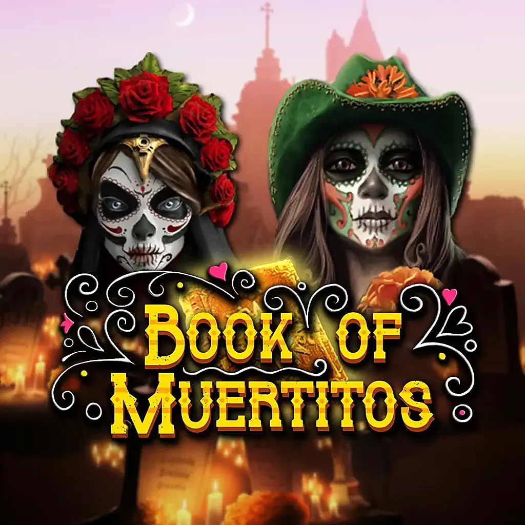 Book Of Muertitos 2 - онлайн слот казино | особенности, бонусы и стратегия Book Of Muertitos 2 - онлайн слот казино | особенности, бонусы и стратегия
